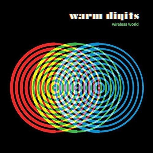 Wireless World (Ltd Edition) [Vinyl LP]