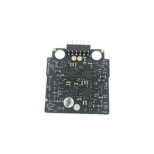 Zubehör für Drohnen Brandneu for DJI Mini 2 Power ESC Ersatzteile der Brettversammlung for Mavic Mini 2 Drohnenersatz (Color : ESC Board)