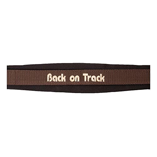 Back on Track Welltex® Halfter Werano (Pony, Braun)