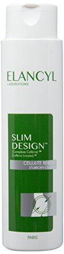 Elancyl Slim Design Cellulite Rebelde 200 ml, Standard