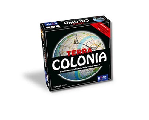 TERRA Colonia (Spiel)