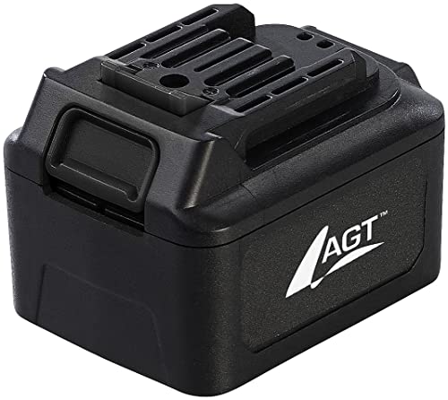 AGT Zubehör zu Hochdruckreiniger mobil: Ersatz-Akku für Akku-Druckreiniger AHR-200, 1.500 mAh, 22 Volt (Mobiler Hochdruckreiniger Akku)