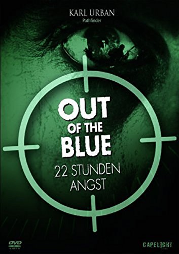 Out of the Blue - 22 Stunden Angst (Special Edition, 2 DVDs)
