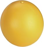 norrun großer Treibball für Hunde Hundeball 30cm grosser Hundespielball