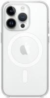 Apple Clear Case mit MagSafe für Apple iPhone 14 Pro