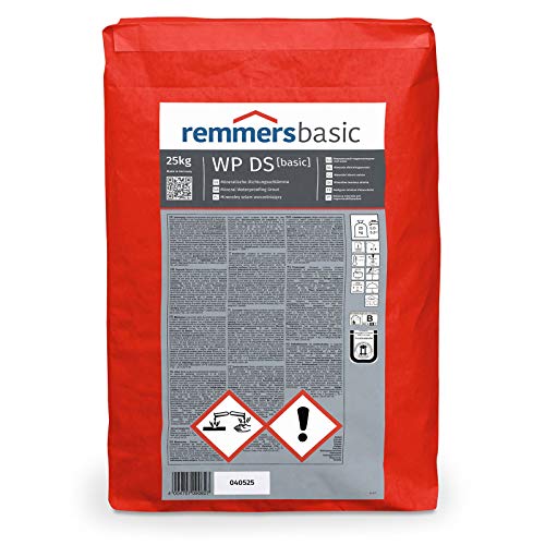 Remmers Dichtschlämme, 25 Kg