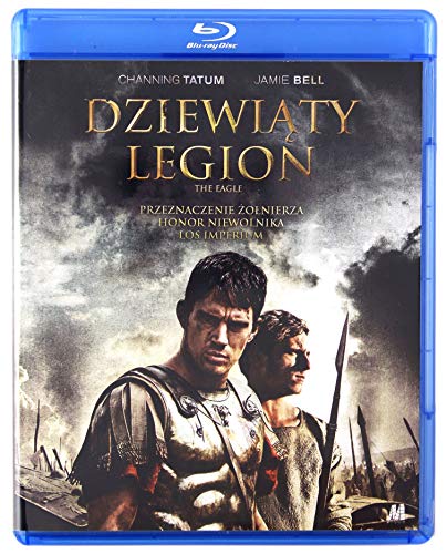 The Eagle [Blu-Ray] [Region B] (IMPORT) (Keine deutsche Version)