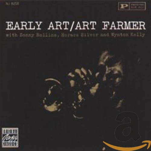 Original Jazz Classics: Early Art