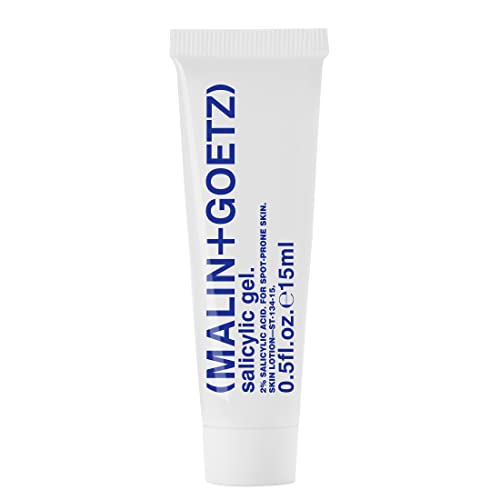 Malin + Goetz Salicylic Gel 15 ml