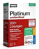 Nero Platinum Unlimited