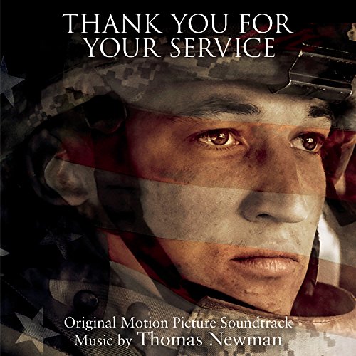 Thank You for Your Service (Original Motion Pictur