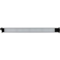 LED-Unterbauleuchte Slim 15 W Alu Länge 92 cm EEK: A