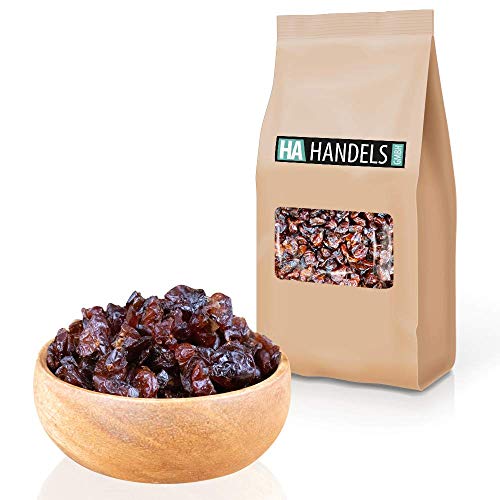 Cranberries mit Apfelsaft gesüßt getrocknet ungeschwefelt vegan ungezuckert Cranberry wiederverschließbare Verpackung 1kg - 5kg (5kg)