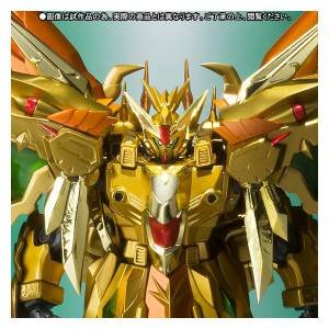 Golden God Superior Kaiser - Edition Limitée [SDX][Japanische Importspiele]