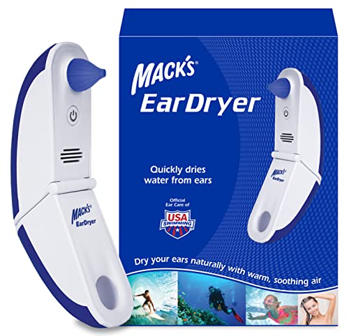 Mack's Ear Dryer