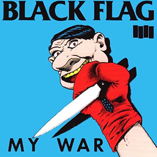 My War [Vinyl LP]