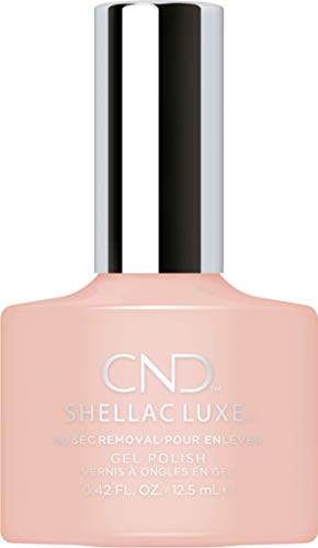 CND Shellac Luxe Unmasked Nagellack, 12.5 ml