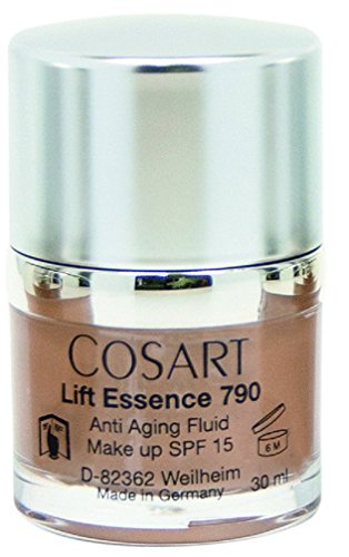 Cosart Lift Essence Anti Aging Fluid Make up 790