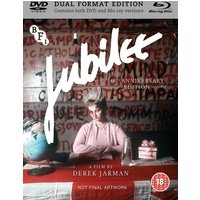 Jubilee - 40th Anniversary Edition (DVD + Blu-ray)
