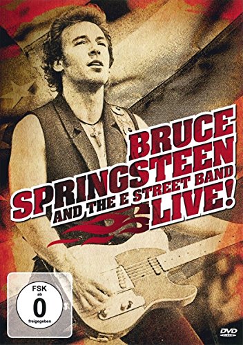Bruce Springsteen and The E Street Band - Live in Toronto