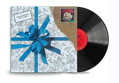 Pretty Paper [Vinyl LP]