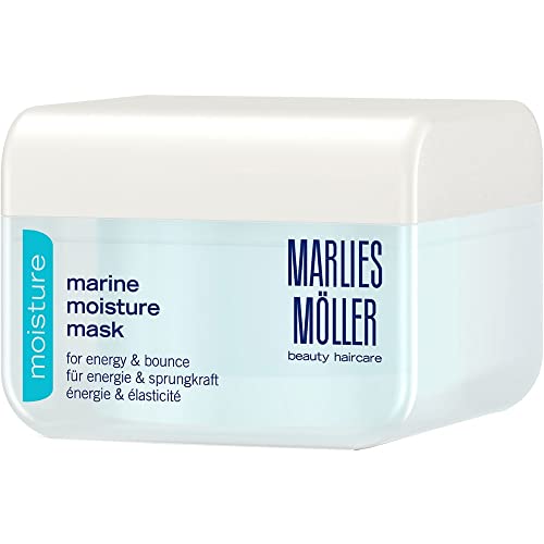 MARLIES MÖLLER Marine Moisture Mask, 1er Pack (1 x 125 ml)