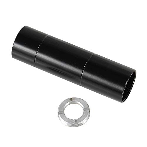 Cloudray C Serie Objektiv Rohr für Objektivdurchmesser 20mm FL 50,8/63,5 mm Für CO2 Lasermaschine