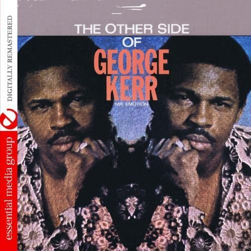 The Other Side Of George Kerr (Digitally Remastered) by George Kerr (2012-05-04)