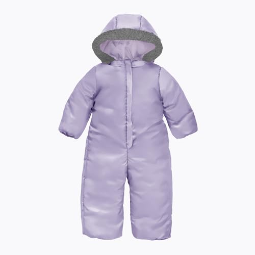 Pinokio Winter Overall, 100% POLYESTER, Violet, Mädchen, Gr 80-104(104)