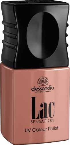 Alessandro International Lac Sensation - Lac Sensation -20 Toffe Nut