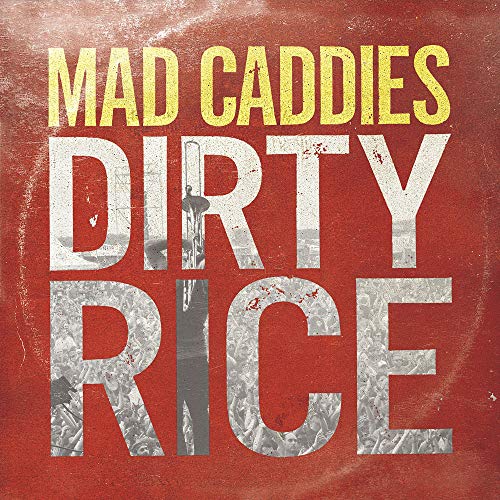 Dirty Rice [Vinyl LP]