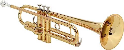 Yamaha YTR-6335 Trompete
