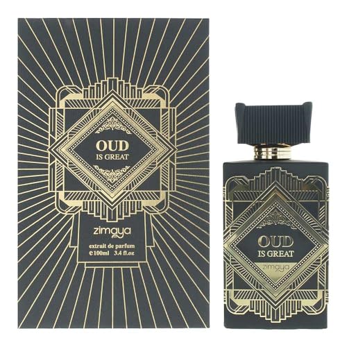 Noya Oud Is Great Extrait Parfum 100 ml UNI