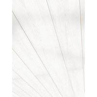 PARADOR Dekorpaneele »Novara«, pinie weiß, Holzwerkstoff, Stärke: 10 mm - weiss