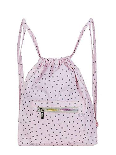 My bag's Sweet Dream Rucksack, Pink, XS 2018