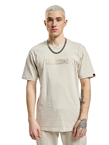 ellesse Herren Carpinone T-Shirt beige XL
