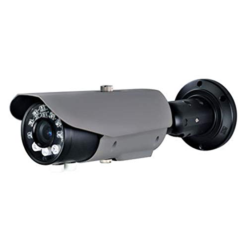 Camtronics IRCAM 704P CCD Kamera 1/3 Sony Dual Density