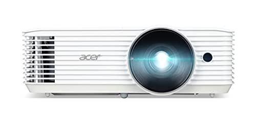 Acer M511 DLP Beamer (FHD (1.920 x 1.080) 4.250 Lumen, 20.000:1 Kontrast, 3D, Keystone, 1x 10 Watt Lautsprecher, HDMI (HDCP)) Business / Education