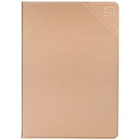 Tucano Metal Case für iPad 9. Gen. (10.2" 2021)/ iPad Air (10.5" 2019) Gold