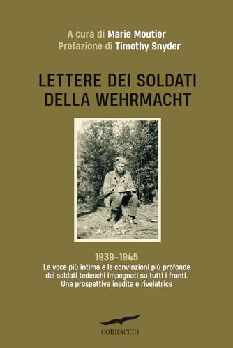 Lettere dei soldati della Wehrmacht (Saggi)