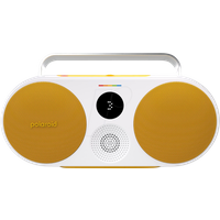 Polaroid Music Player 3 - Yellow & White