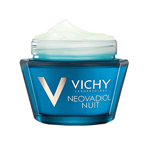 L'Oreal Deutschland Gmbh Division Vichy Neovadiol Kompensierende komplexe Nachtcreme, 50 ml