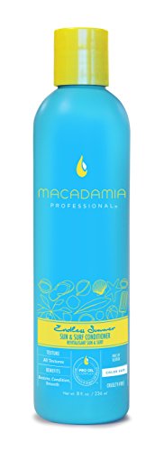 Macadamia Professional Sun & Surf Conditioner, 1er Pack(1 x 236 ml)