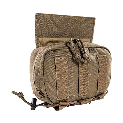 Tasmanian Tiger Tac Pouch 12 Coyote, Coyote