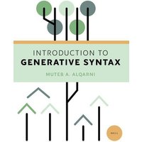 Introduction to Generative Syntax