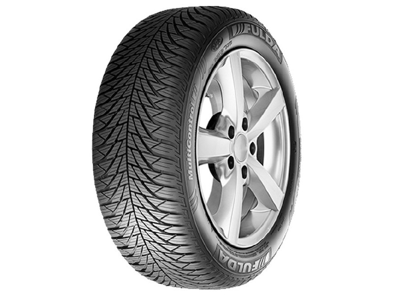 Fulda MultiControl 195/60 R15 88H M+S Allwetterreifen