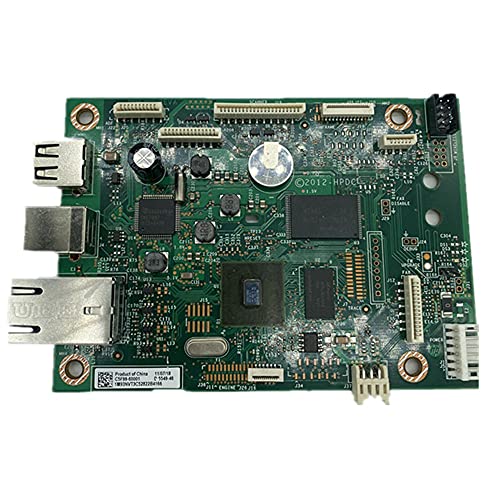 {printer part} Original B3Q10-60001 Formatter Board PCA Logic Main Board MainBoard Motherboard für HP M274DW M277DW M277 274N 277dw 277 (Farbe: M277DW)