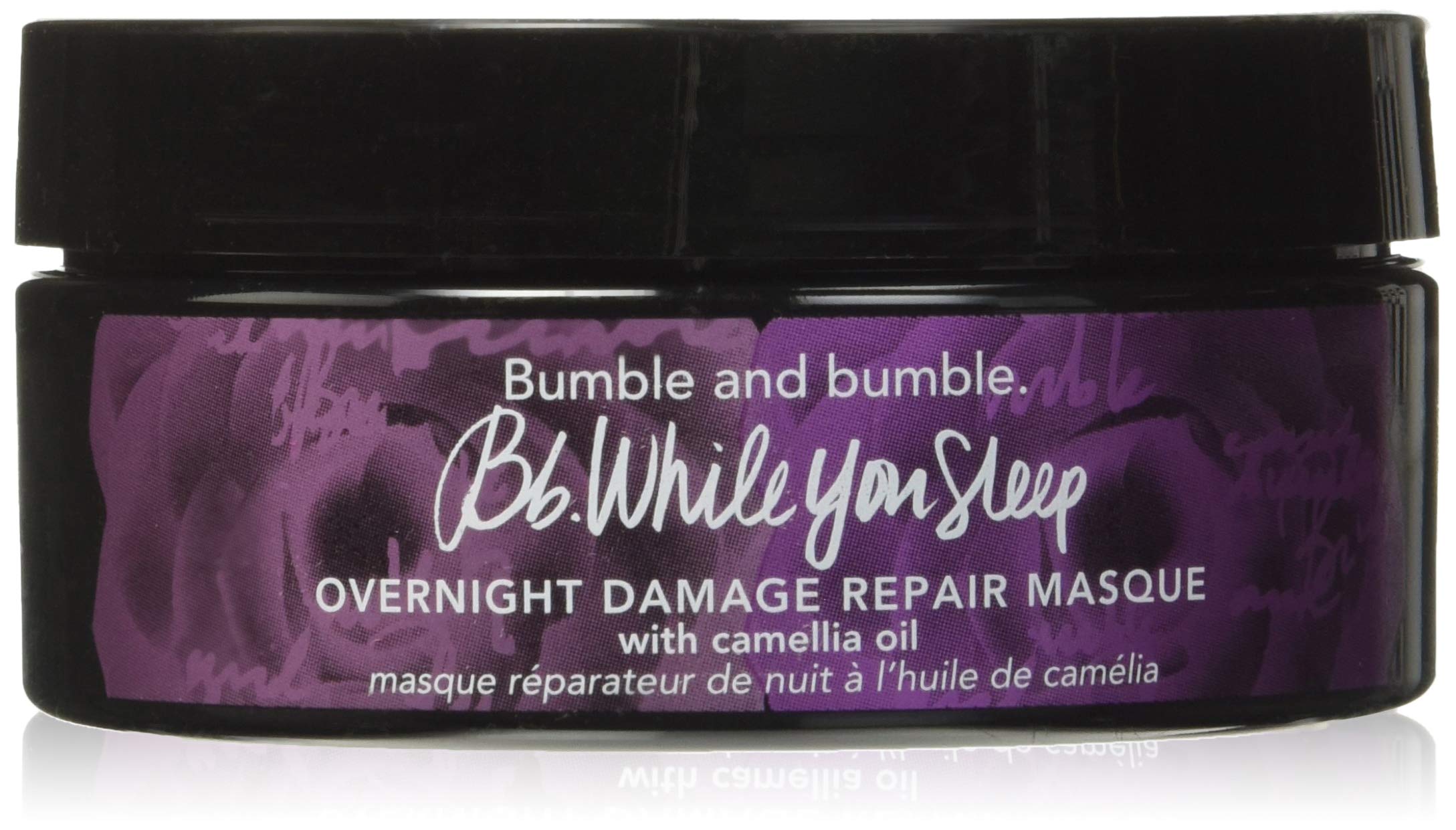 Bumble and Bumble While You Sleep Masque 190ml