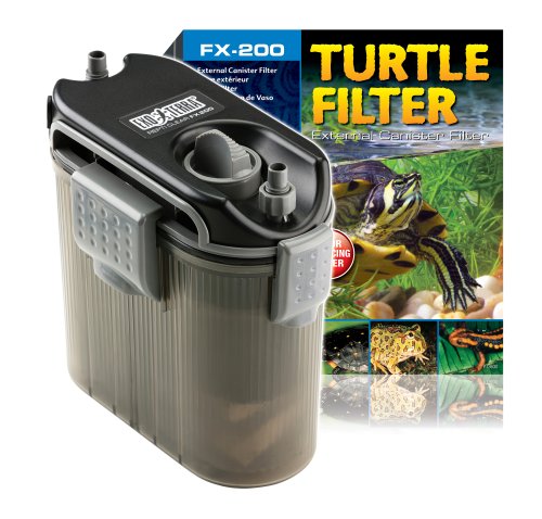 Exo Terra Turtle Filter FX-200 / Außenfilter