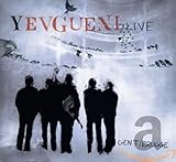 Yevgueni - Live Gent / Brugge